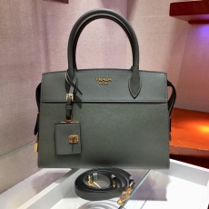 Prada Top Handle Bags